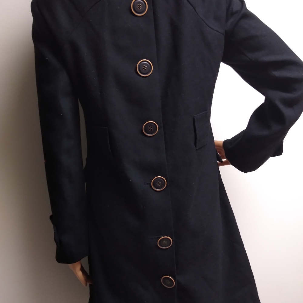 Via coat Jacket - Picture 6 of 7